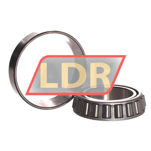 Timken 387A/382S ürün fotoğrafı 2