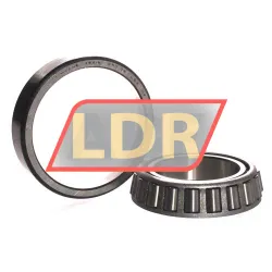 Timken 387A/382S