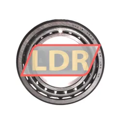 Timken 387A/382S rulman resim 3
