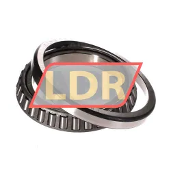 Timken 37425/37625 rulman resim 2