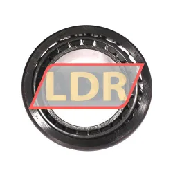 SKF 33117/Q rulman resim 3