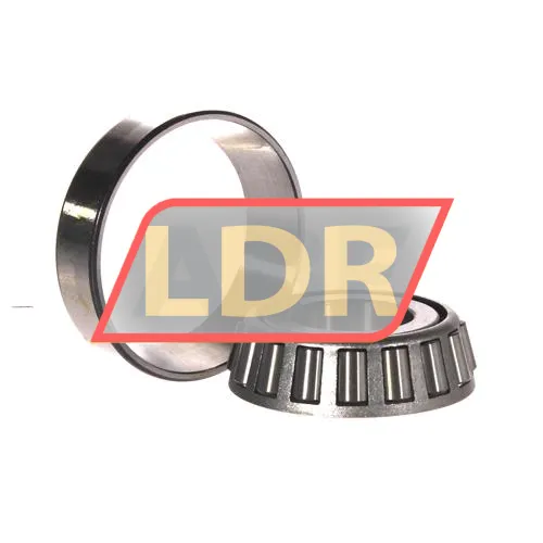Timken 07087X/07210X ürün fotoğrafı 2