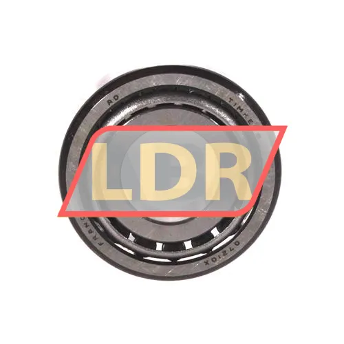 Timken 07087X/07210X ürün fotoğrafı 3