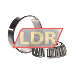 Timken 07087X/07210X rulman resim 2