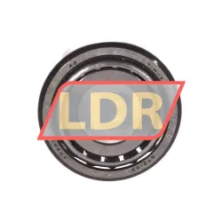 Timken 07087X/07210X rulman resim 3