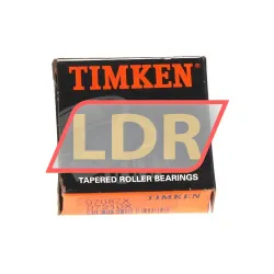 Timken 07087X/07210X rulman resim 4