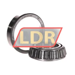SKF LM67048/010/VU990