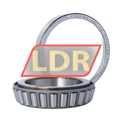 Timken 32019X rulman resim 3