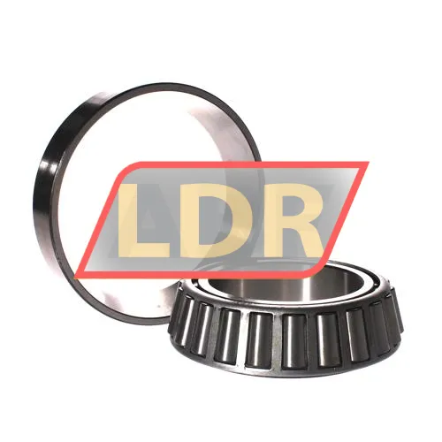 Timken 582/572 ürün fotoğrafı 2