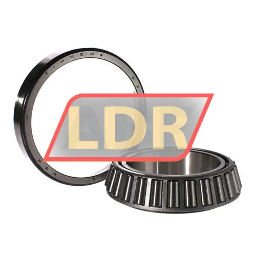 Timken 52400/52618
