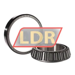 Timken 52400/52618