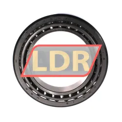 Timken 52400/52618 rulman resim 3
