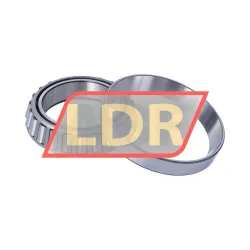 Timken 497A/492A rulman resim 4
