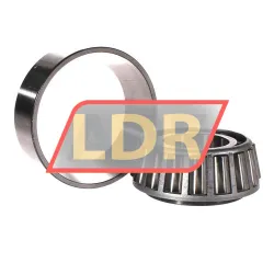 SKF 32309J2/Q rulman resim 2