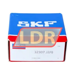 SKF 32307J2/Q rulman resim 4