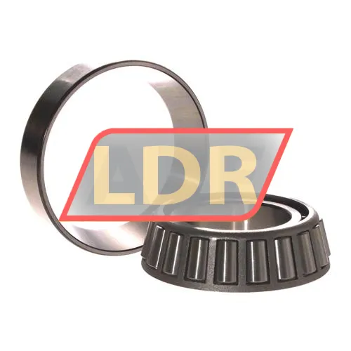 Timken 32209 ürün fotoğrafı 2