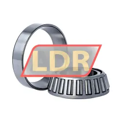 SKF 320/32X rulman resim 2
