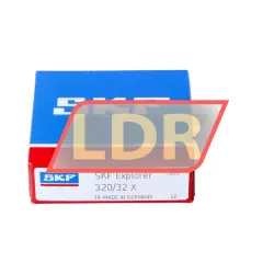 SKF 320/32X rulman resim 4