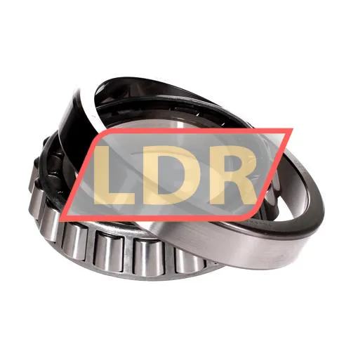 SKF 30219J2 ürün fotoğrafı 2