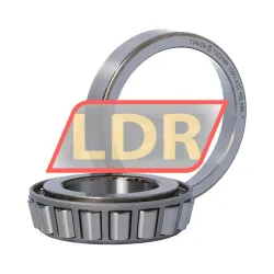Timken 30208 rulman resim 3