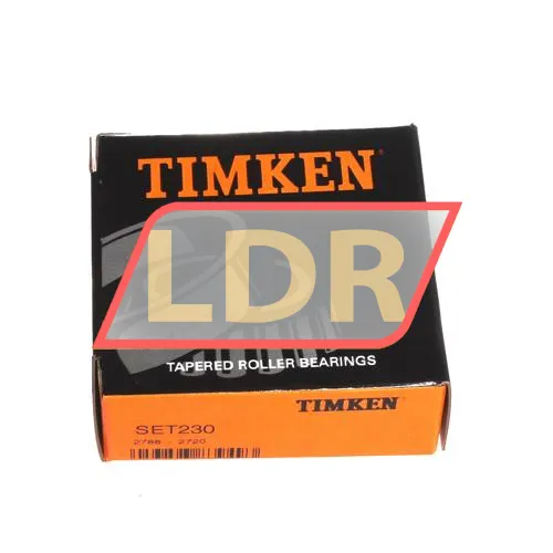 Timken 2788/2720 ürün fotoğrafı 4