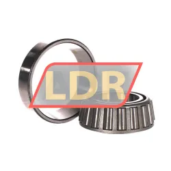 Timken 2788/2720 rulman resim 2