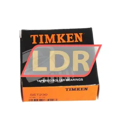 Timken 2788/2720 rulman resim 4