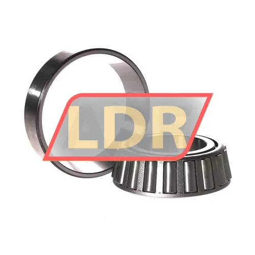 Timken 25577/25522 ürün fotoğrafı 2