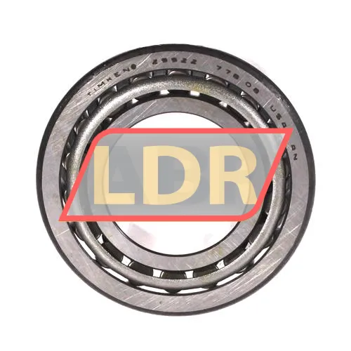 Timken 25577/25522 ürün fotoğrafı 3