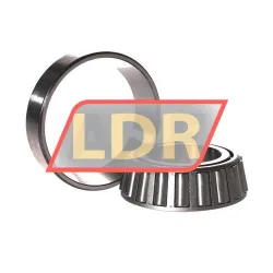 Timken 25577/25522 rulman resim 2