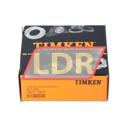 Timken SET260 rulman resim 3