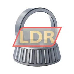 Timken 33216-90KA4 rulman resim 3
