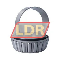 Timken 33216-90KA4 rulman resim 4