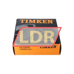 Timken 33216-90KA4 rulman resim 5