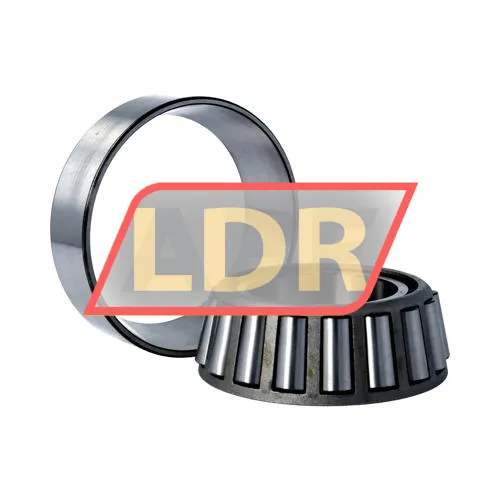 Timken JH211749/JH211710 ürün fotoğrafı 2