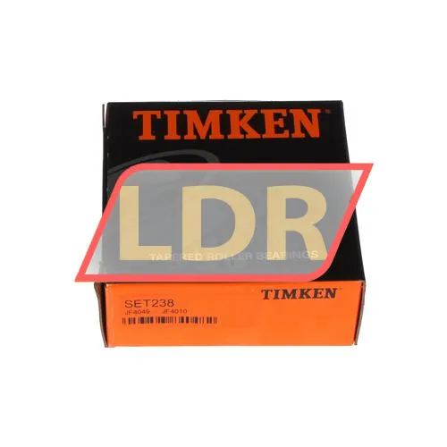 Timken JF4049/JF4010 ürün fotoğrafı 4