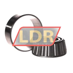 Timken JF4049/JF4010 rulman resim 2