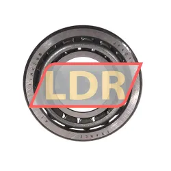 Timken JF4049/JF4010 rulman resim 3