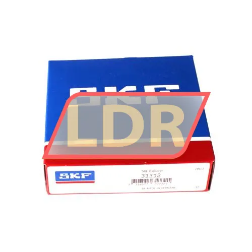 SKF 31312 ürün fotoğrafı 4