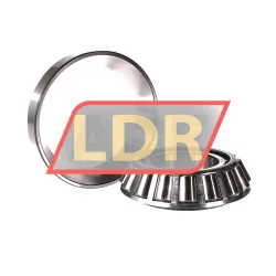 SKF 31312 rulman resim 2