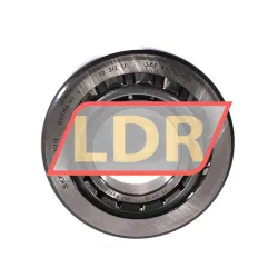 SKF 31312 rulman resim 3