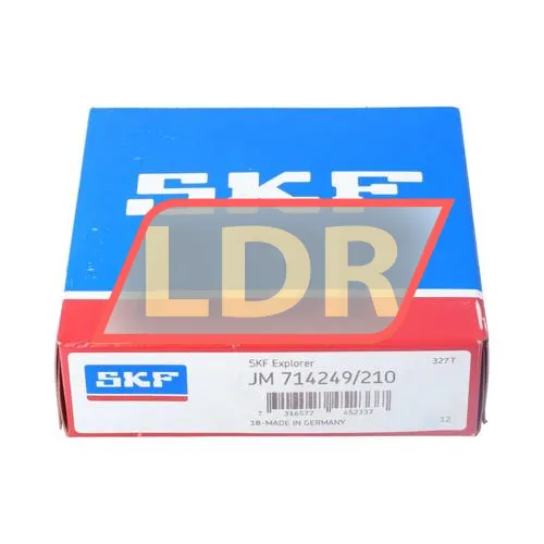 SKF JM714249/210 ürün fotoğrafı 5