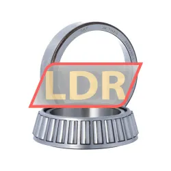 SKF JM714249/210 rulman resim 3