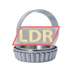 SKF JM714249/210 rulman resim 4
