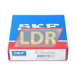 SKF JM714249/210 rulman resim 5