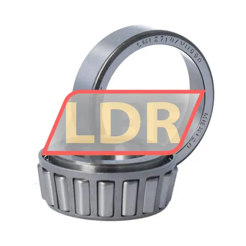 SKF LM12749/710/VU990 ürün fotoğrafı 4