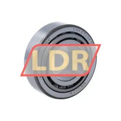 SKF LM12749/710/VU990