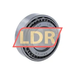 SKF LM12749/710/VU990 rulman resim 2