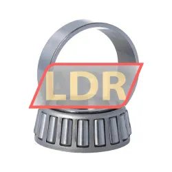 SKF LM12749/710/VU990 rulman resim 3