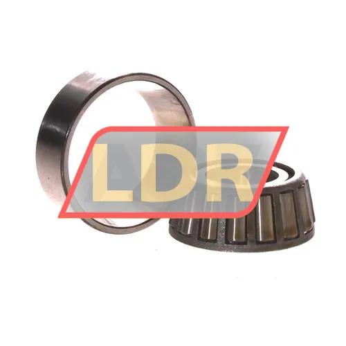 Timken 32204-90KA1 ürün fotoğrafı 2